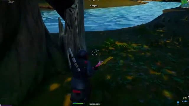 Easy way to consume mushrooms fortnite tasks/съешьте грибы легкий способ сделать задание в фортнайт смотреть онлайн