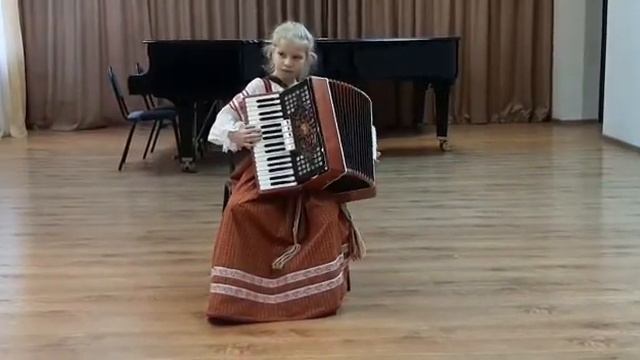 Лушников "Вальс" смотреть онлайн