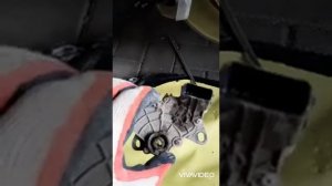 Датчик селектора хонда elysion 3.0 моргает кнопка d