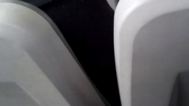 Мурино. Поездка в маршрутке смотреть онлайн