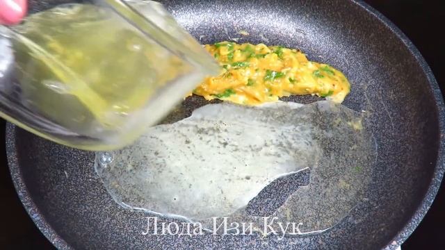 НОВЫЙ Яичный Рулет Омлет в сырной корочке СУПЕР ЗАВТРАК 10 минут ИДЕИ ЗАВТРАКА Люда Изи Кук ЗАВТРАК смотреть онлайн
