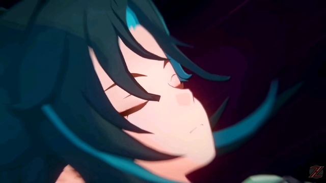 HOYOVERSE AMV/MAD(Honkai Impact 3rd X Genshin Impact X Honkai Star Rail X Zenless Zone Zero)