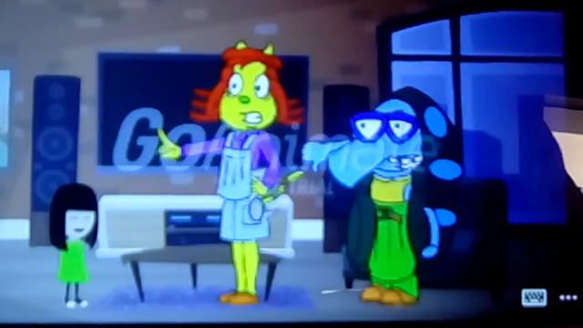 FREE DISLIKE VIDEO: Sector V gets grounded смотреть онлайн