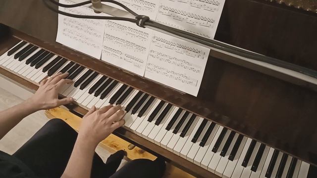 Весенняя темперация. 3 - снова в строю (F. Paterlini - Fragments found) смотреть онлайн