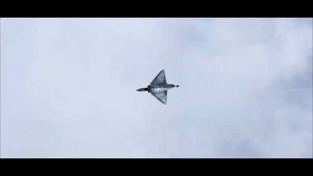 FSX Metal2Mesh Mirage 2000C Solo Display смотреть онлайн