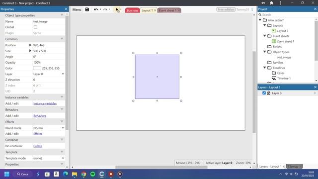 Load image to sprite from Firebase Storage - Fix CORS block - CONSTRUCT 2/3 TUTORIAL | CRUSH SEGA смотреть онлайн