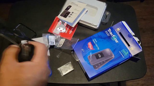 Cheapest flip phone and plan in 2024 ! смотреть онлайн