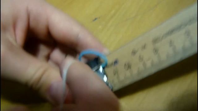 КАК СДЕЛАТЬ РЕЗИНКОСТЕЛ ДВУСТВОЛКУ!!! смотреть онлайн