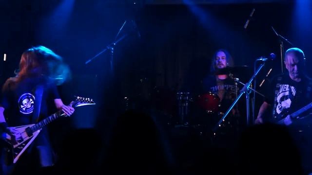 Скрипсвай, 29.03.2015, СПб, клуб Phoenix - 02 смотреть онлайн