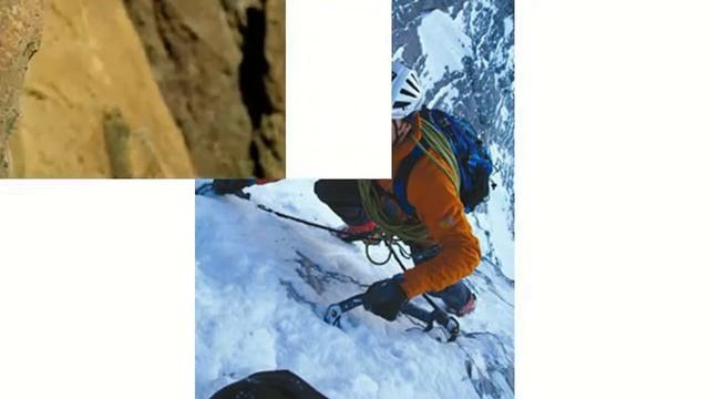 Толкование сновидений. Альпинист смотреть онлайн