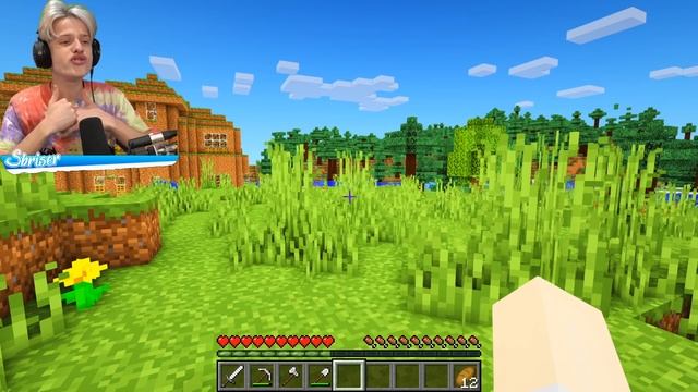5 Modi Per TROLLARE Noob Su Minecraft! смотреть онлайн