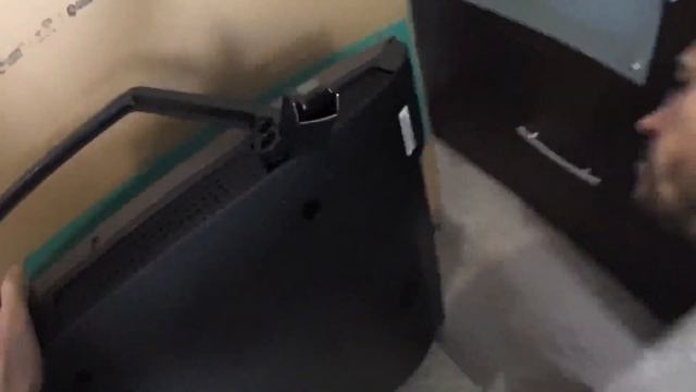 обзор телевизора Hisense 43A7GQ