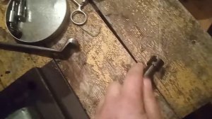 Ремонт стенда проверки форсунок КИ-562 у Гриши (часть 2)