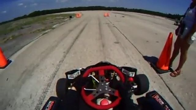 F125 96 Detroit Region SCCA Oscoda Solo Run 3 смотреть онлайн
