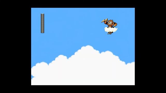 PlayStation 4-MEGAMAN LEGACY COLLECTION Gameplay смотреть онлайн