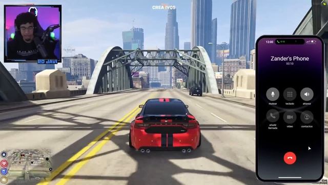 Montamos El Motor 2JZ 6 Cyl Turbo Mas Potente a Un Supra Gta Rp смотреть онлайн