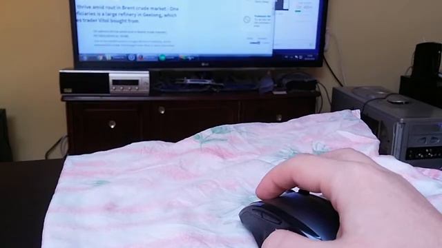 Работа мыши Logitech M705 спустя 2 года после покупки смотреть онлайн