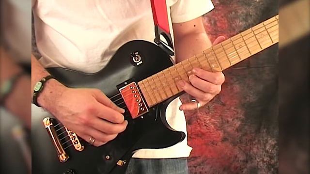 Still Got The Blues: Complete Guitar Lesson смотреть онлайн