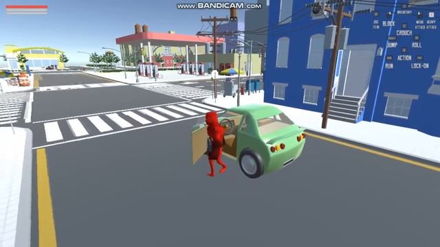 Invector simple car смотреть онлайн