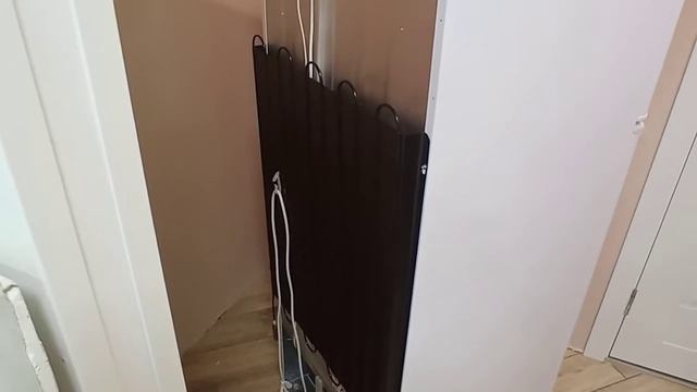 Распаковка — Холодильник с морозильником Indesit TIA 140 смотреть онлайн