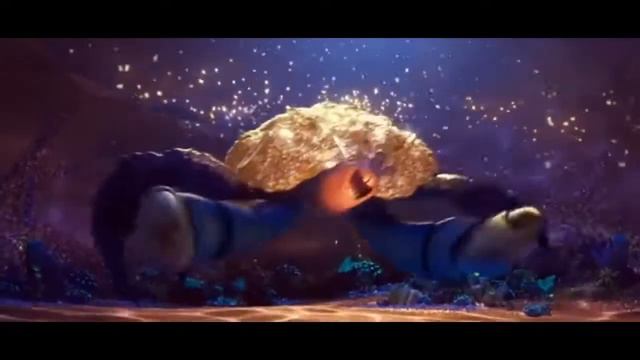 Песня краба 