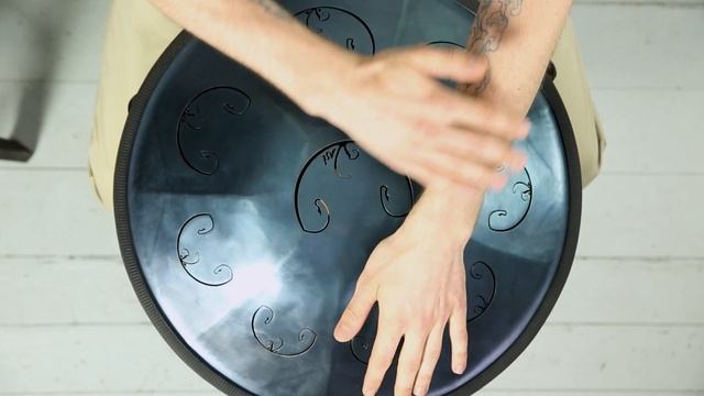 RAV Vast | RAV Labs. Урок 4: 