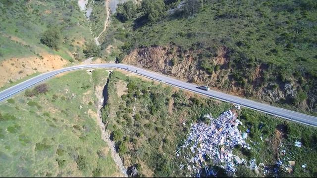 Aitué Chile Films - Downhill, Cuesta Lo Prado смотреть онлайн