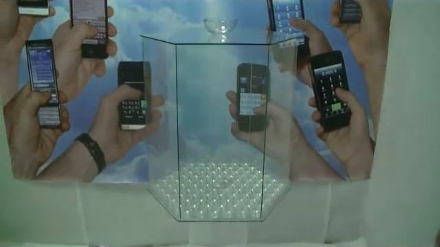 9-GSM (11.05.2013) Только для стимулирующих лотерей смотреть онлайн