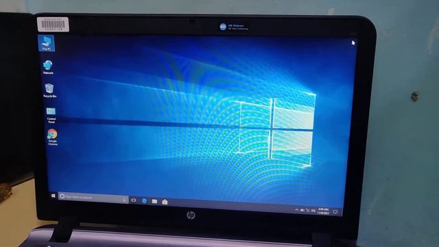 Hp ProBook 450 G3 | i5 6th Generation Review and Price смотреть онлайн