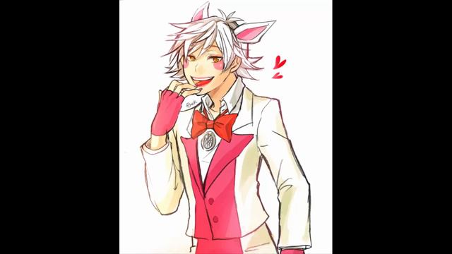 Sister Location characters~ Circus Monster смотреть онлайн