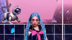 МЭЙБИ БЭЙБИ  sH1pu4Ka!