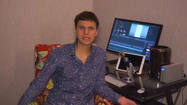 Smart Geek VLOG #0: Смена названия, 10 дней отпуска, iPhone 7 без AUX смотреть онлайн