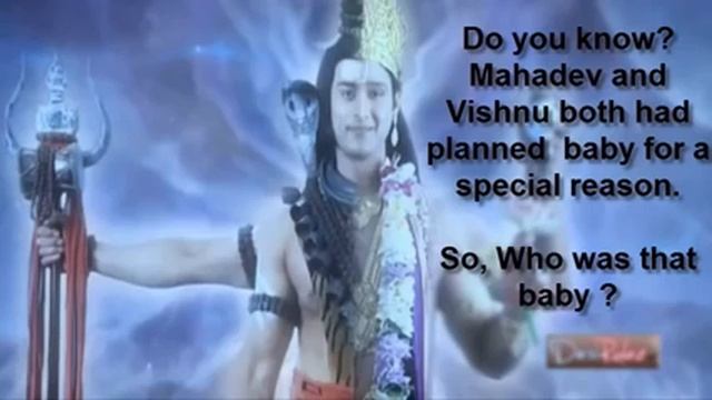 Om Namo Narayana By Mahadev