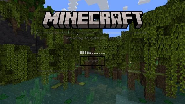 How to join Java server with Geyser смотреть онлайн