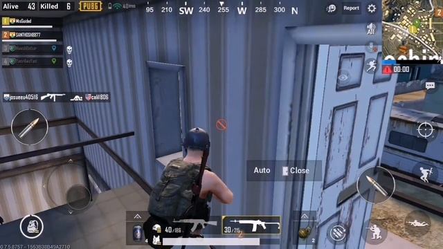 PUBG MisGuidedYT | Mis Guided is the Name | Squad as Guest смотреть онлайн
