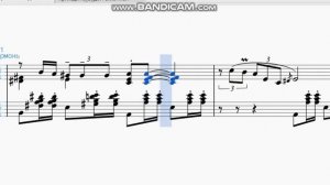 Приходите в мой дом( ноты для гармони)