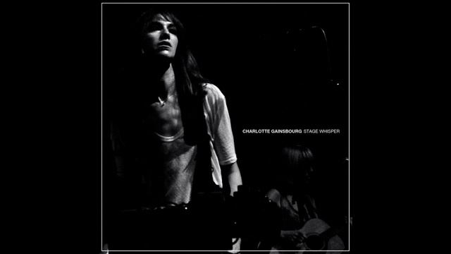 Charlotte Gainsbourg - Paradisco (Live)