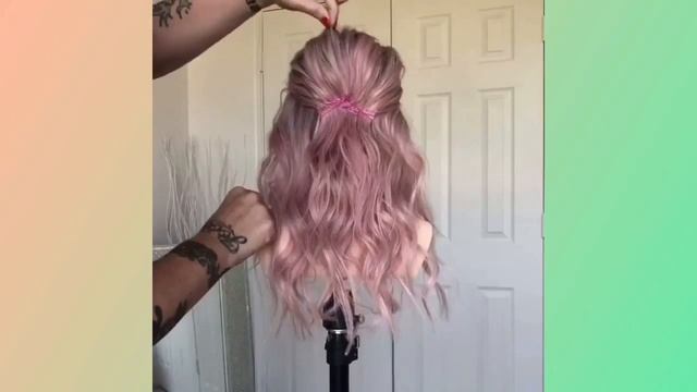 Лучшие прически 2018 смотреть онлайн