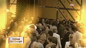 Тельман Исмаилов эксклюзивное интервью. Черкизон, Садовод, Фуд-Сити, Год Нисанов