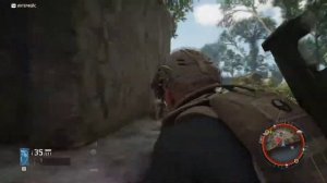 TOM CLANCY'S GHOST RECON® BREAKPOINT   Прохождение на русском: часть 10