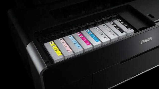 Epson Stylus Photo R3000