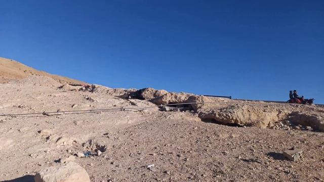 Beduini z Petry: Co się Kryje za Beduińskim Wyluzowaniem? смотреть онлайн