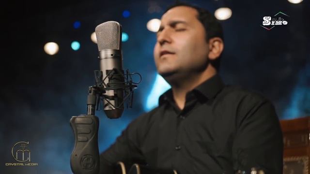 Фируз Паллаев - Шамси ман (2019) | Firuz Pallayv - Shamsi Man (2019) смотреть онлайн