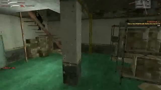 FPS event double barrel.swf смотреть онлайн