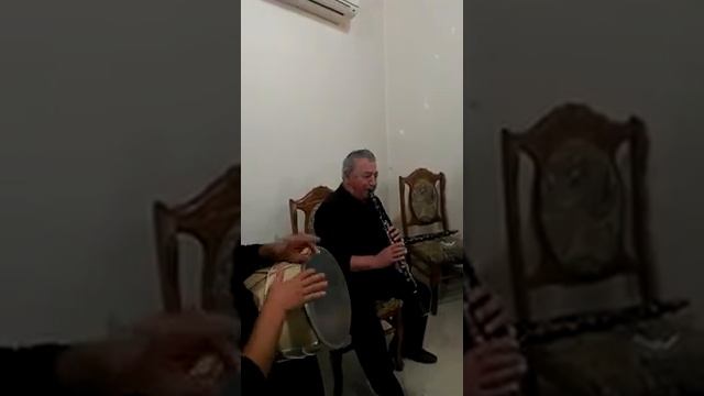 Масё Абрамян кларнет - Вагзалы для своих в Карабахе смотреть онлайн