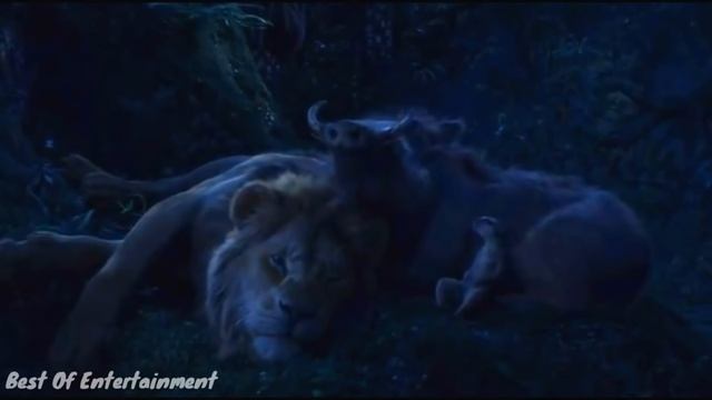 Тимон И Пумба Лучшие Смешные Клипы на Хинди _ Болливуд Хинди Дублированные Смешные Клипы смотреть онлайн