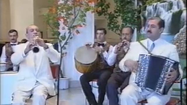 Garmon Nizami Esgerov plus Clarinet Veli Qedimov смотреть онлайн