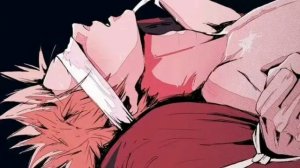 Todoroki's jealousy || TodoBaku spicy ASMR || by Spicy Ray ( use headphones )