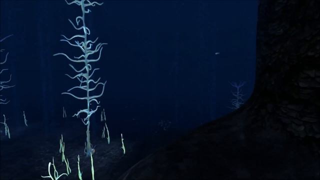 Subnautica v24836 and the New Seaglide смотреть онлайн