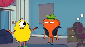 КАК Я ОСЛЕПЛА В ОПАСНОМ МЕСТЕ (АНИМАЦИЯ)